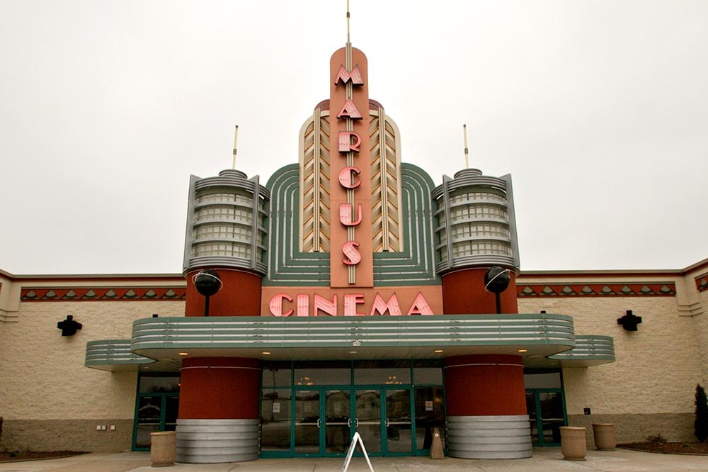 Hollywood Cinemas Appleton 94