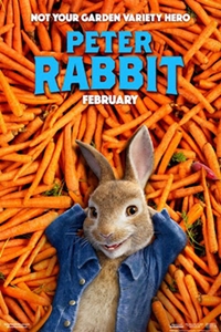 Image result for peter rabbit
