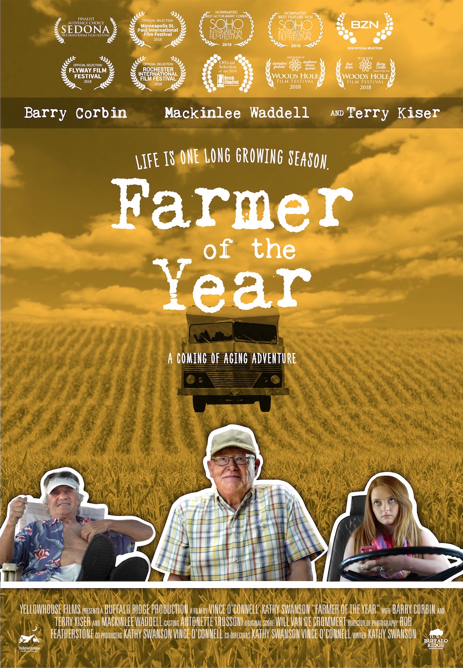 Image result for farmer of the year movie